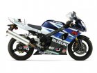 2004 Suzuki GSX-R 1000 Mat Mladin Replica